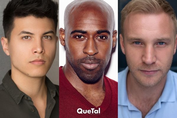 ‘Bridgerton’ tendrá nuevos galanes en la temporada 3: conoce a los actores que se unirán